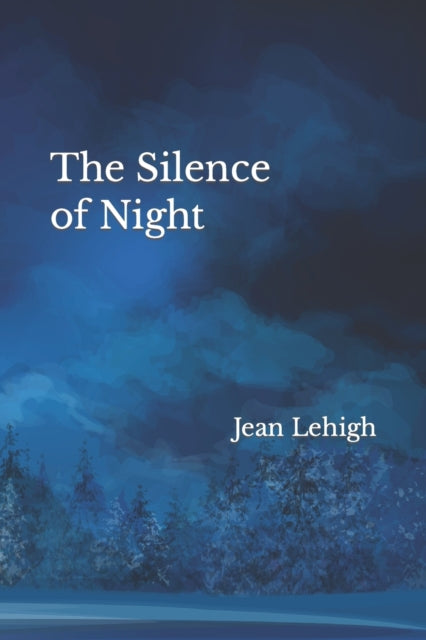 Lehig - Silence of Night - New paperback or softback