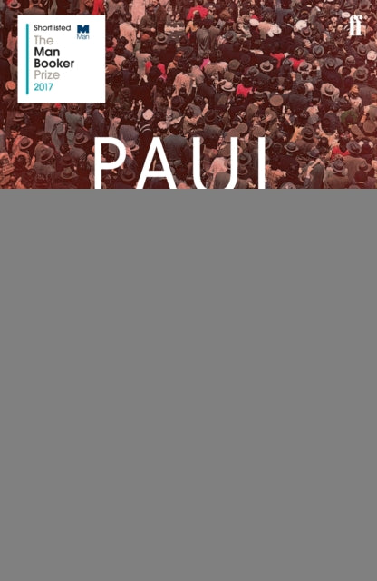 Paul Auster - 4 3 2 1 - Paperback