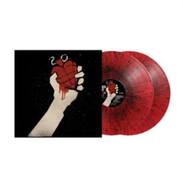 Green Day - American Idiot - Vinyl Record VINYL