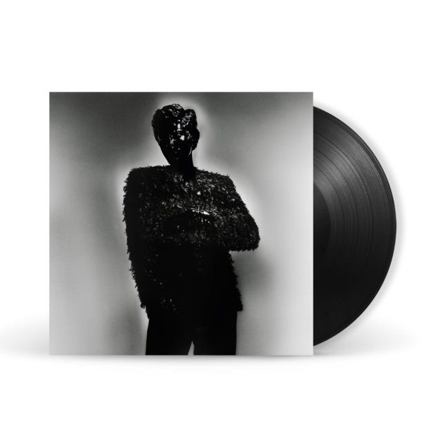 GESAFFELSTEIN - GAMMA - Vinyl Record