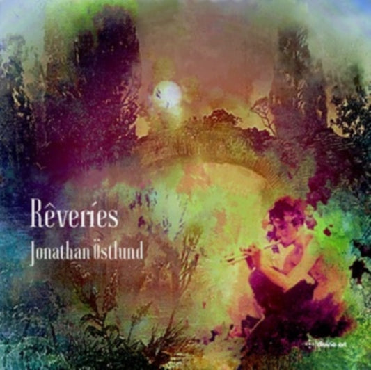 BELARUS STATE SO/LAR - JONATHAN OSTLUND - REVERIES - CD