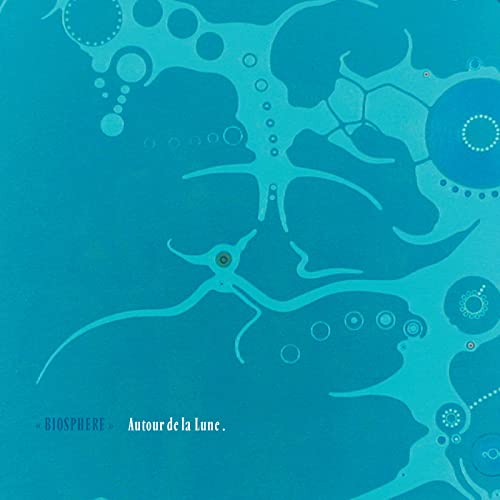 BIOSPHERE - Autour De La Lune - CD