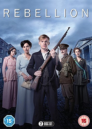 Rebellion - DVD