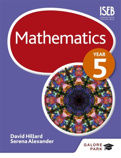 David Hillard - Mathematics Year 5 - Paperback