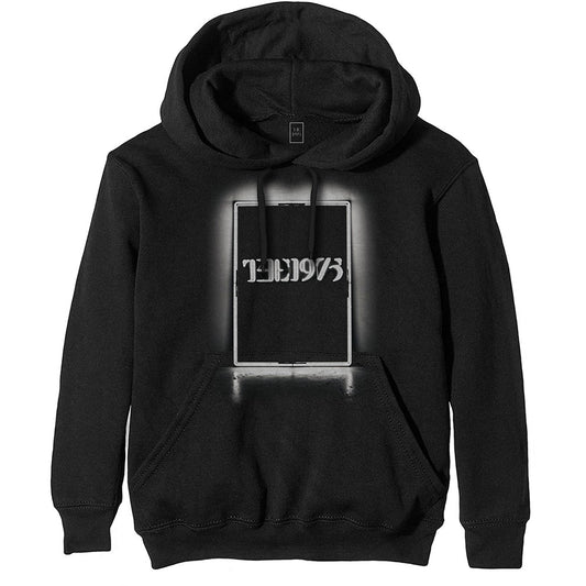 1975 - hoodies - Unisex - Long Sleeves - Large