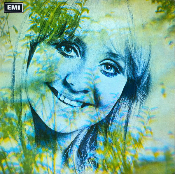 Lulu - Love Loves To Love - Used Vinyl Record