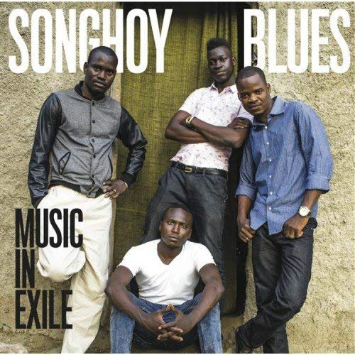 Songhoy Blues - Music In Exile - CD