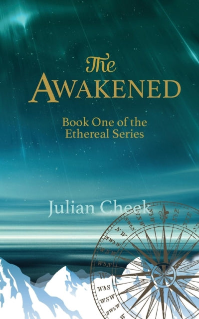 Cheek - Awakened  Book One of the Ethereal Series - New paperback or s
