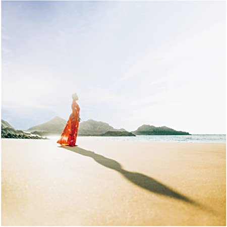 SANDRA NKAKE - TANGERINE MOON WISHES - CD ALBUM