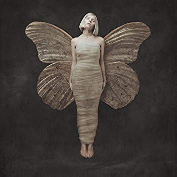 Aurora - All My Demons Greeting Me As A Friend - CD