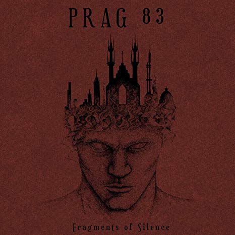 Prag 83 - Fragments of Silence - CD