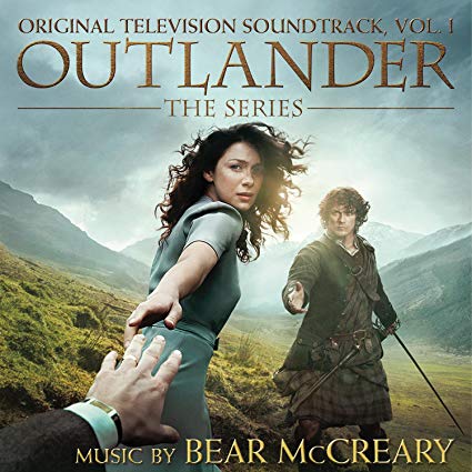 Bear McCreary - Outlander - The Series - Original Television Soundtrac