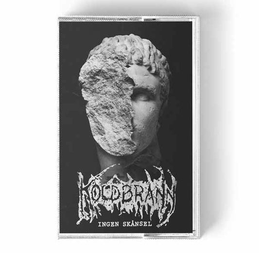 KOLDBRANN - INGEN SKÅNSEL - New Cassette