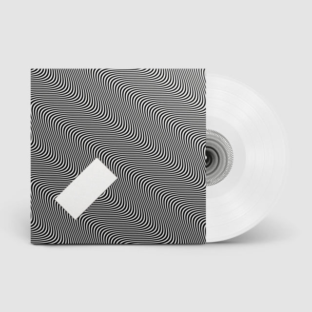 JAMIE XX - In Waves (White Vinyl) (Indies) - Vinyl Record