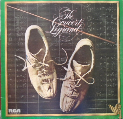Michel Legrand - Concert Legrand - Used Vinyl Record