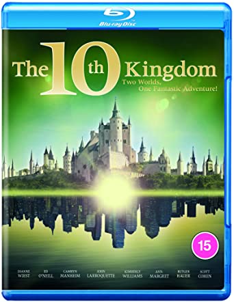 10th Kingdom - New Blu-ray