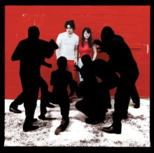 WHITE STRIPES - WHITE BLOOD CELLS (REISSUE) - New Vinyl Record