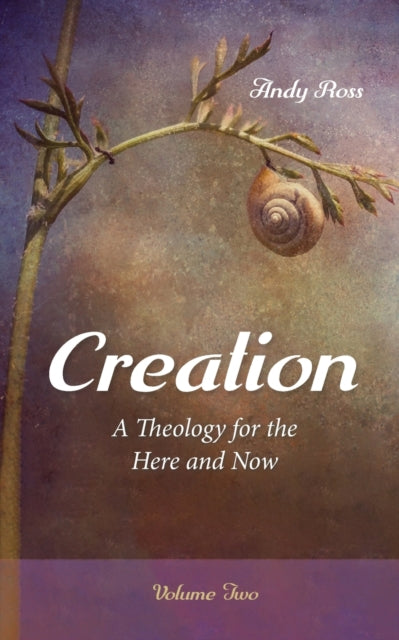 Ross - Creation - New paperback or softback