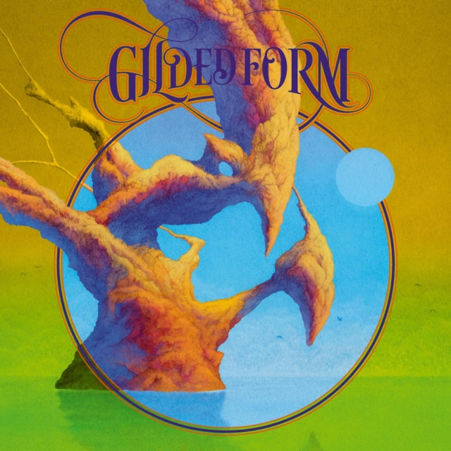 Gilded Form - CD