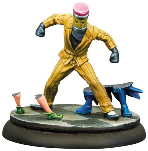 BMG ERASER - New Tabletop