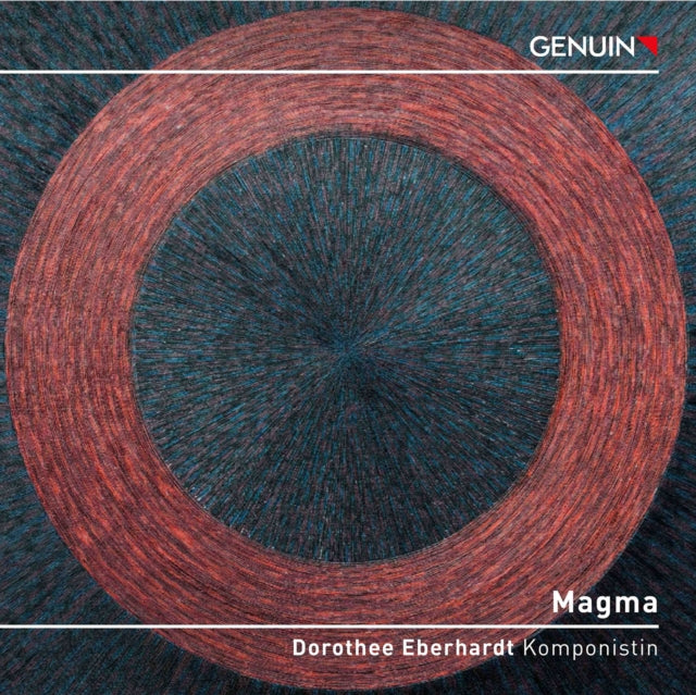 MONET QUINTETT/TRIO - MAGMA - CD