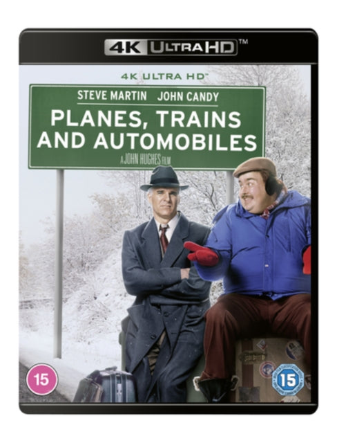 PLANES TRAINS AND AU - Merchandise