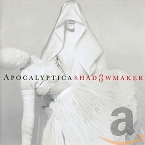 APOCALYPTICA - SHADOWMAKER - CD