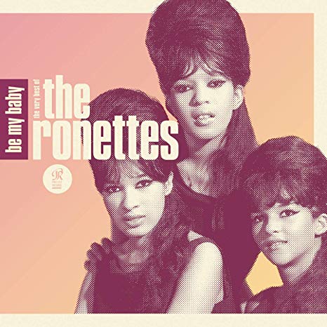 Ronettes - Be My Baby: The Very Best Of - CD