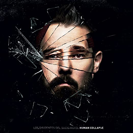 LOS DISIDENTES DEL S - HUMAN COLLAPSE - CD