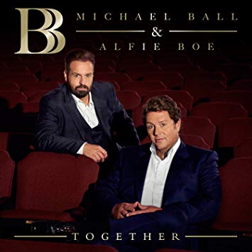Michael Ball - Together - CD