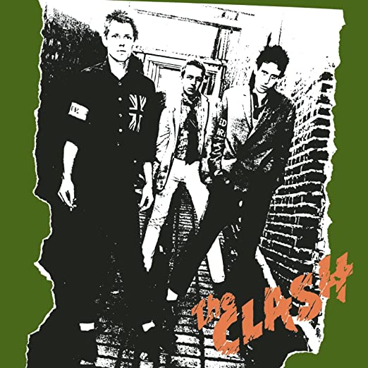 CLASH - CD