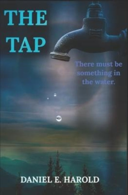 Harold - Tap - New paperback or softback