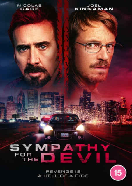 Sympathy For The Devil - DVD