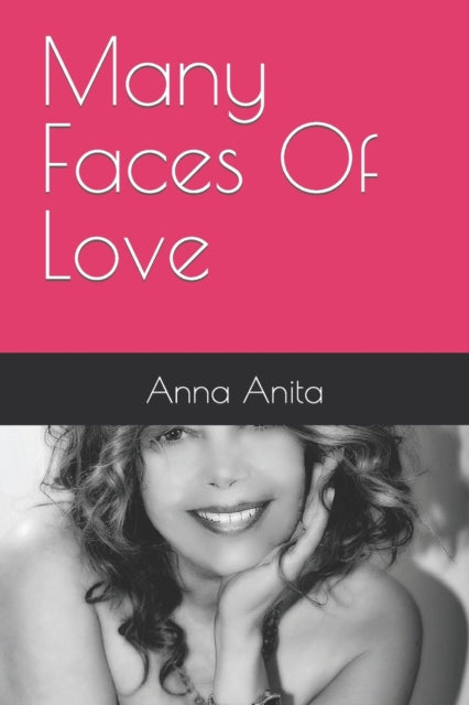 Anita - Many Faces Of Love - New paperback or softback