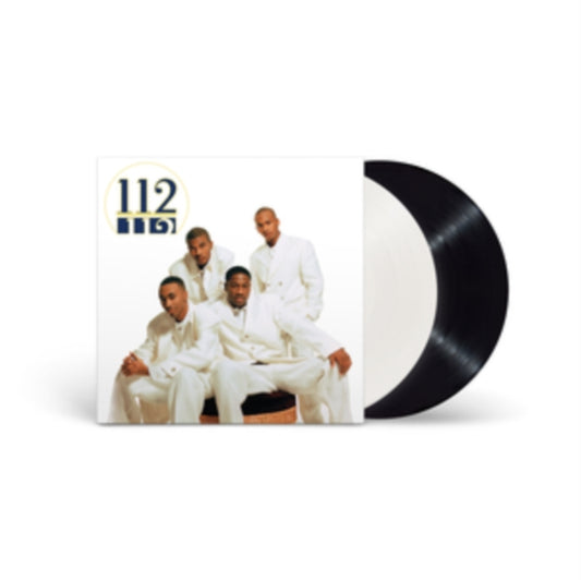 112 - Vinyl Record VINYL