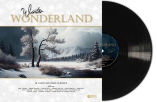 VARIOUS ARTISTS - Winter Wonderland - Vinyl Record