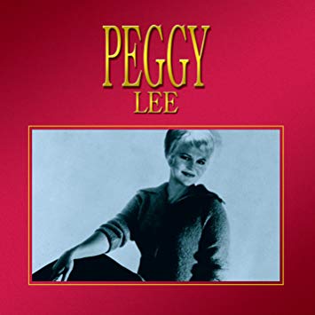 Peggy Lee - CD