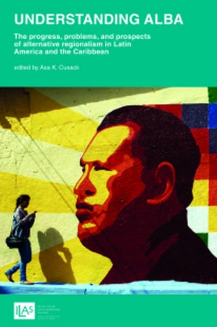 Cusack - Understanding ALBA  Progress, Problems, and Prospects of Alte