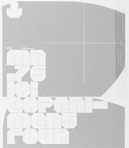 Mr. 76ix - Experiment Four - New CD