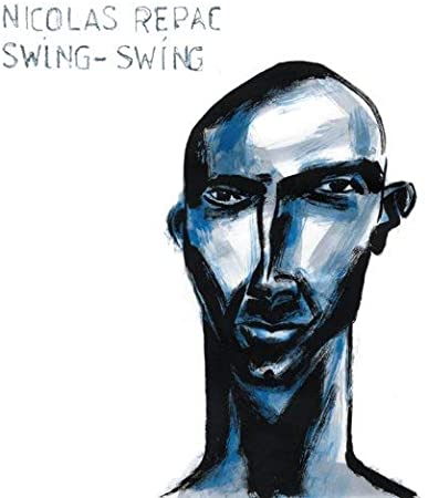 Nicolas Repac - Swing-Swing - Vinyl Record