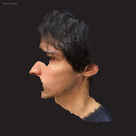 RICARDO DIAS GOMES - AA - Vinyl Record VL
