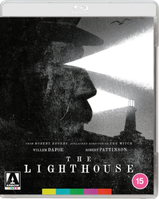Lighthouse - New Blu-ray