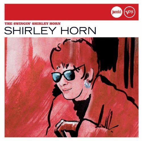 HOM  SHIRLEY - SWINGINSHIRLEY HOM - CD