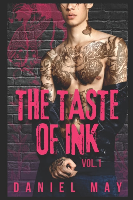 Betawell - Taste of Ink - New paperback or softback