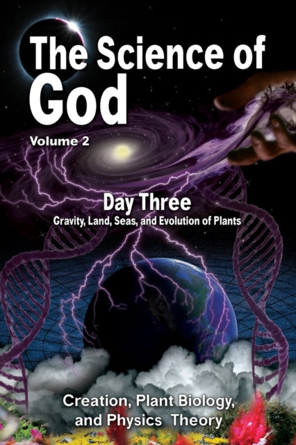 Lindemann - Science Of God Volume 2  Day Thee - Gavity, Land, Seas, an