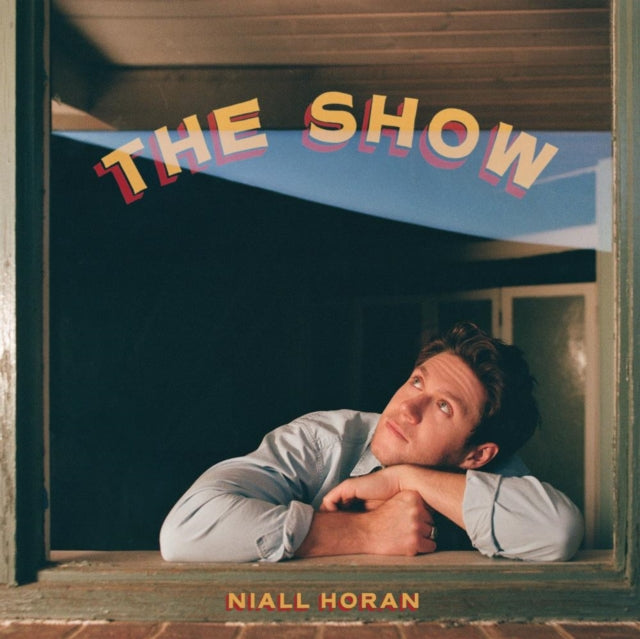 Niall Horan - Show - Vinyl Record 12" Album