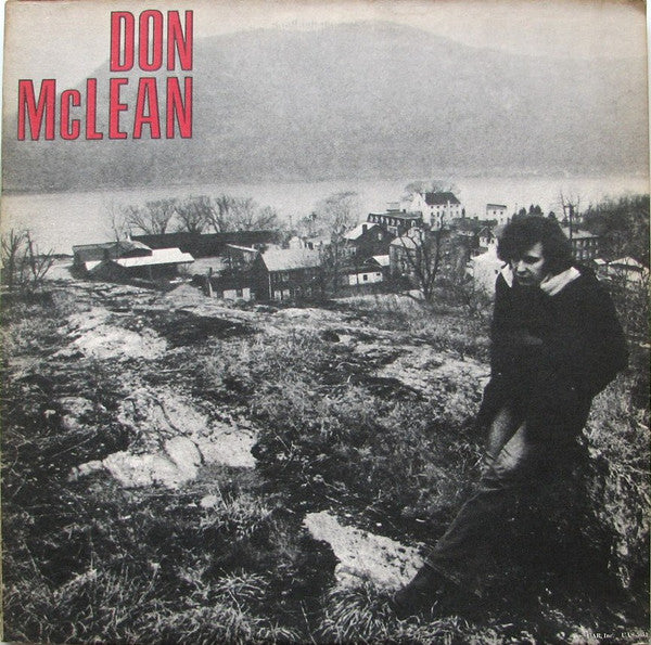 Don McLean - Used Vinyl Record