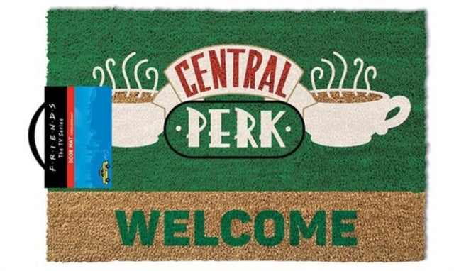 Friends - Doormat Central Perk - Doormats