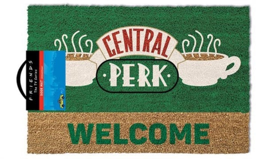 Friends - Doormat Central Perk - Doormats