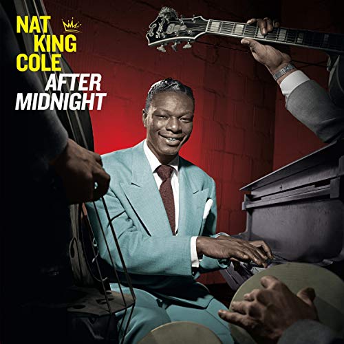 After Midnight + 12 Bonus Tracks! - CD